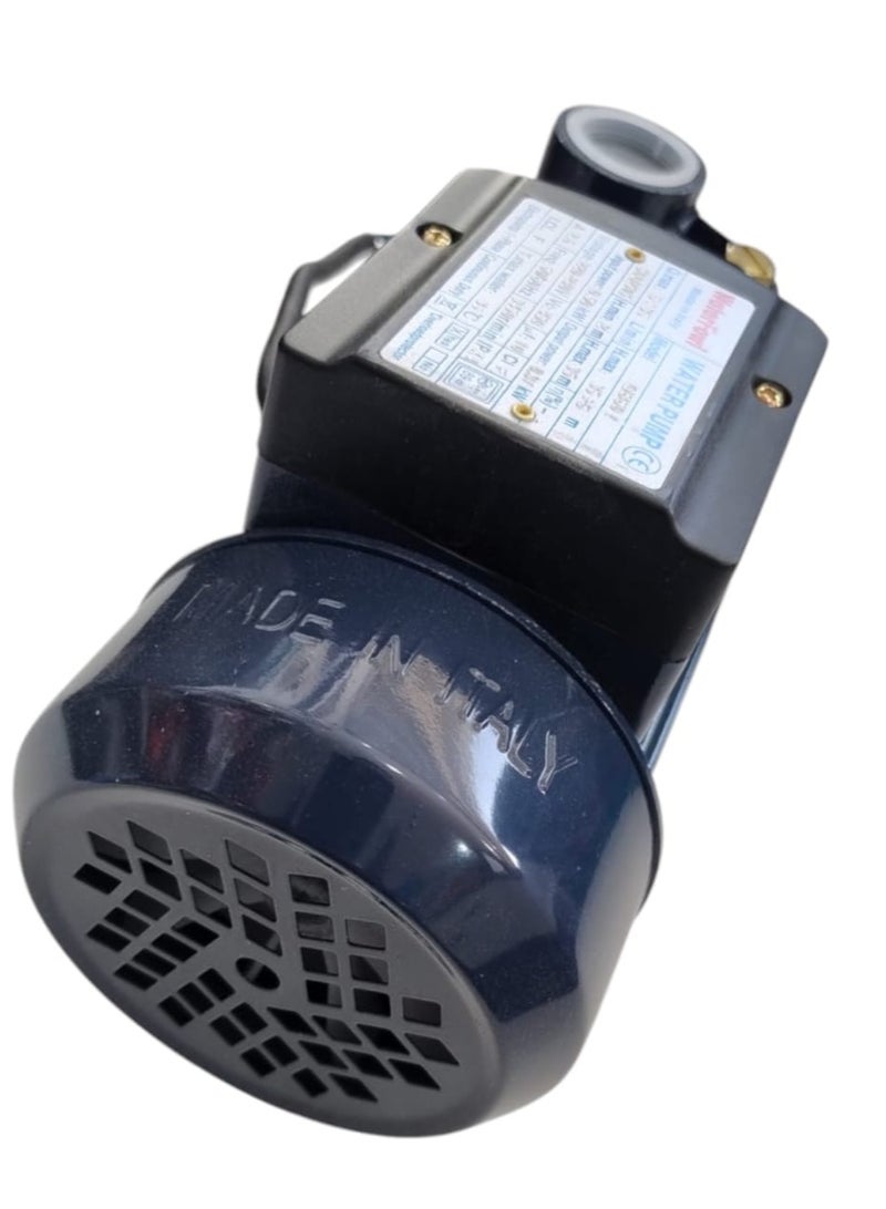 Generic High-Quality Italian Water Pump - 0.5 HP with Warranty - Powerful and Efficient Water Flow  - Image 3