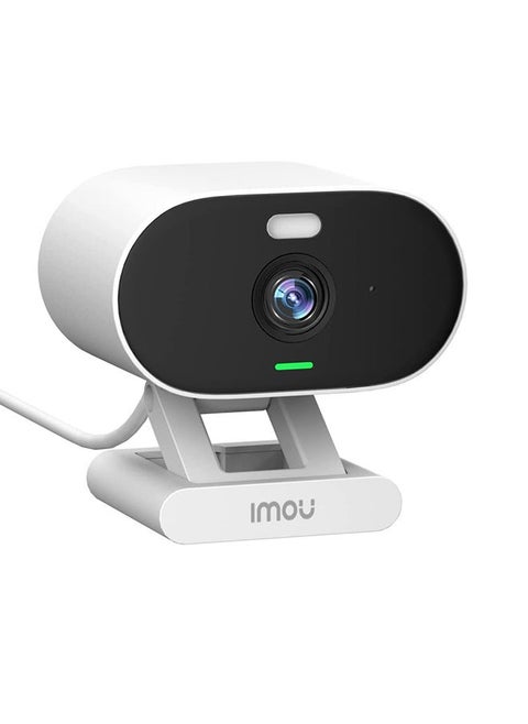1080P FHD, WIFI Security Camera, Two-way Talk, Built-in Siren, Smart Color Night Vision, Crying Detection, AI Human Detection, Versa