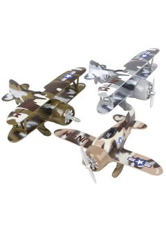 Diecast Camo Planes With Pullback Mechanism Set Of 2 Metal Jet Plane Fighter Toys For Kids Air Force Military Cake Decorations Aviation Party Favors - pzsku/ZB48430B8D02AA927F762Z/45/_/1697273508/57a022fc-e503-4d2e-8b36-144dd2678162