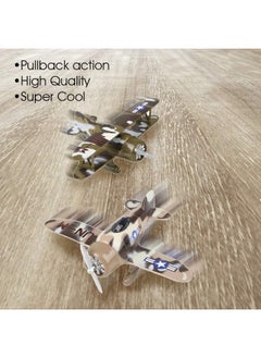 Diecast Camo Planes With Pullback Mechanism Set Of 2 Metal Jet Plane Fighter Toys For Kids Air Force Military Cake Decorations Aviation Party Favors - pzsku/ZB48430B8D02AA927F762Z/45/_/1697273524/c2ba88c3-19ed-4713-a980-2882c7b6f7dc