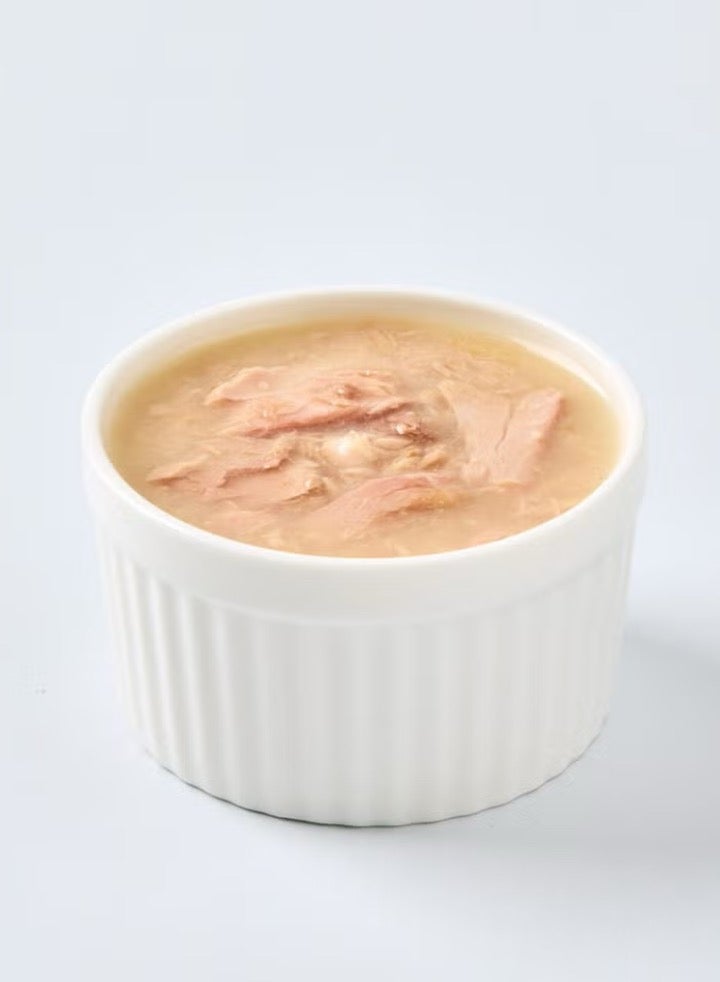 Pramy Cat Wet Food With Tuna In Gravy Flavor For All Life Stages- 12x70g - Nutritious and Delicious Wet Cat Food - Image 4