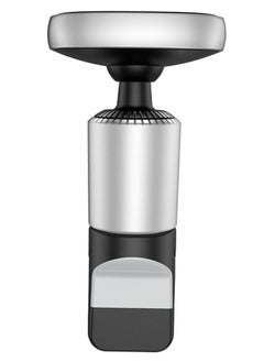 YOUFO YOUFO Y4811 Magnetic Car Phone Holder - Strong AC Vent Mount, 360° Rotation, Compact & Secure Design  - Image 4