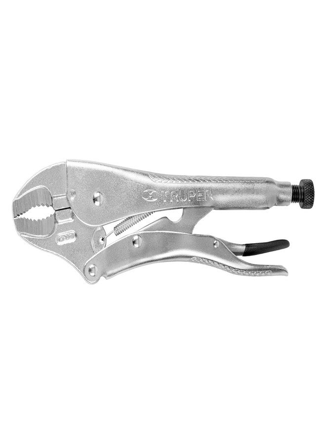 TRUPER Curved Jaw Locking Pliers 12" - Image 1