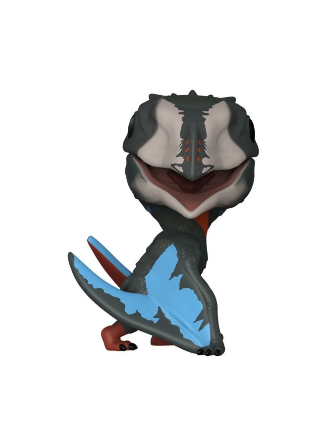 Funko POP! Movies Jurassic World Rebirth Quetzalcoatlus Vinyl Figure (10.2 cm) - Image 2