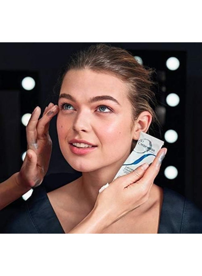 Embryolisse Lait-Crème Concentré Multi-Functions Moisturizer Cream 75ml – Nourishing Face Cream, Makeup Primer & Mask - Image 4