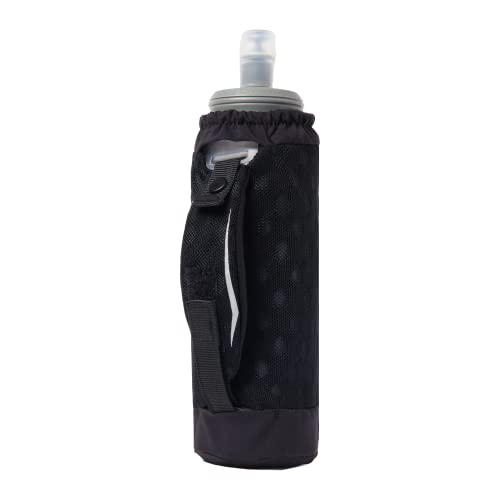 Nathan ExoDraw & ExoShot 2.0, Handheld Running Water Bottle for Marathons, Hiking, Ultra Running & Outdoor Activity - Image 2
