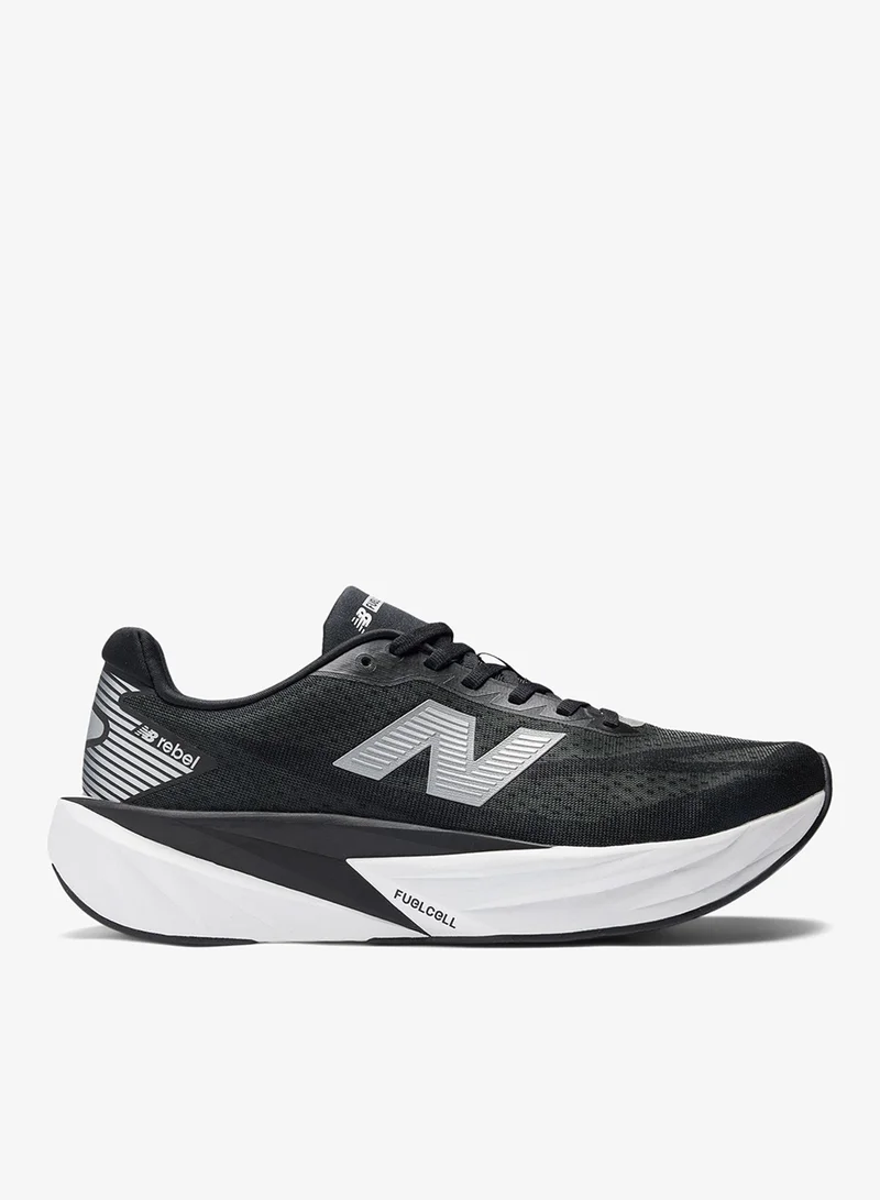 Men's FuelCell Rebel v5 athletic Sneakers (Wide Fit)