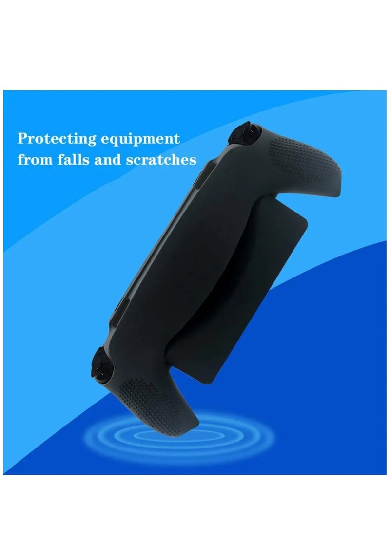 Silicone Case For Sony PlayStation Portal Soft Anti-slip Protection Cover Dustproof Cover For PlayStation Portal Game Console - Image 5