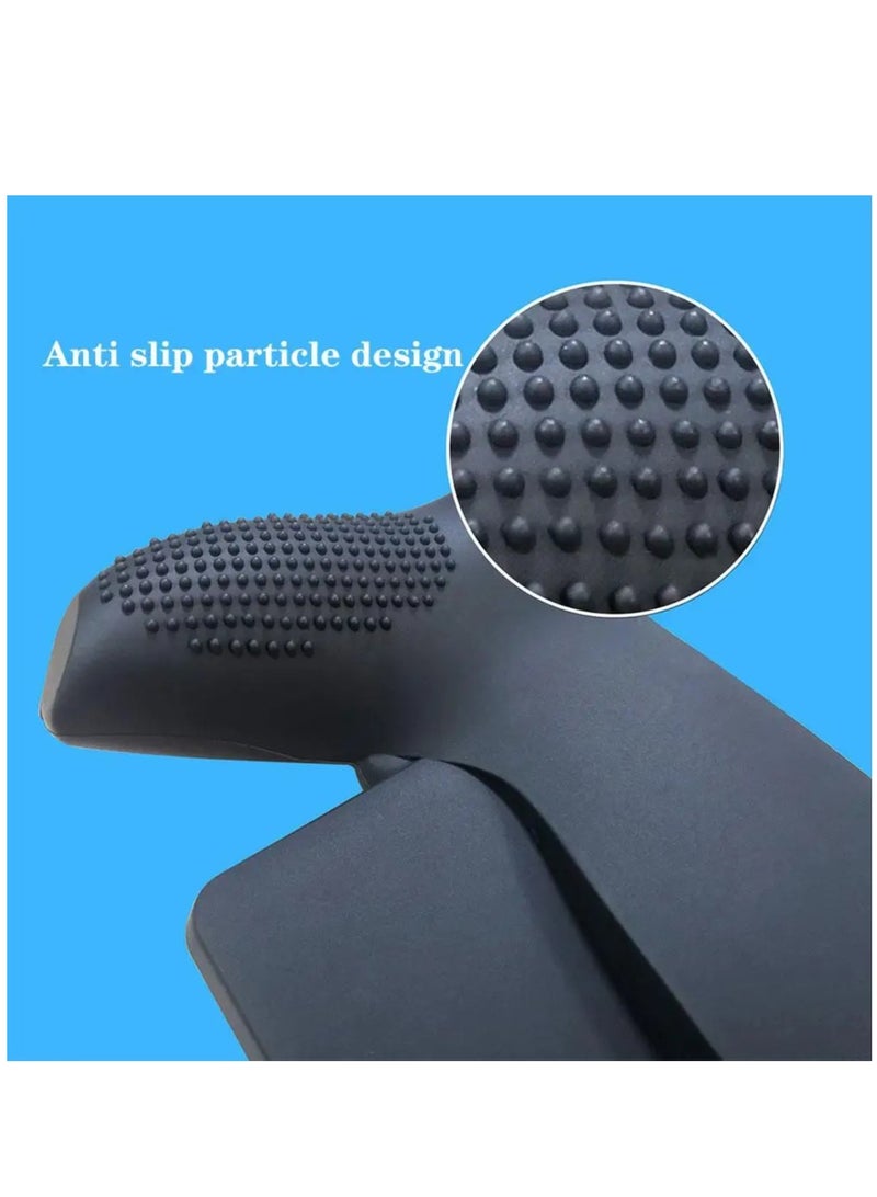 Silicone Case For Sony PlayStation Portal Soft Anti-slip Protection Cover Dustproof Cover For PlayStation Portal Game Console - Image 4