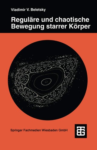 Reguläre und chaotische Bewegung starrer Körper - pzsku/ZB484CA2C00B97300C1FBZ/45/1749041647/5bbd87d4-8a6e-46f5-a595-4f7f9f3d0d65