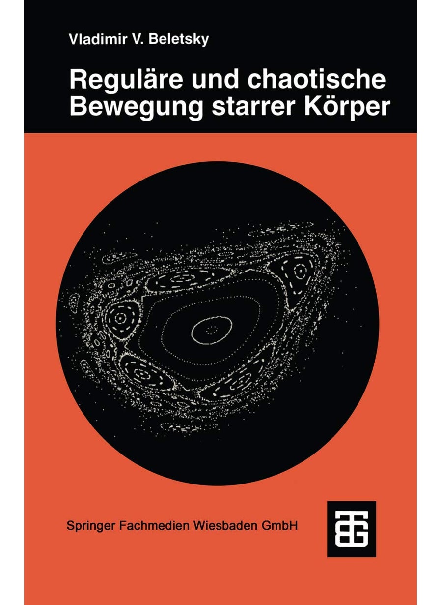 Reguläre und chaotische Bewegung starrer Körper 