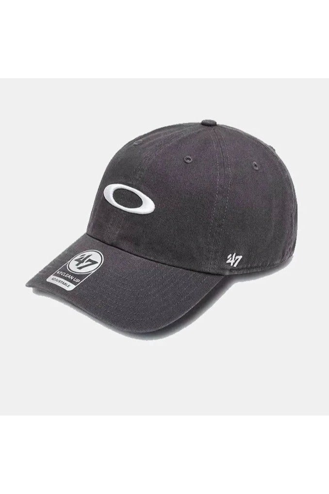 أوكلي Unisex classic baseball cap (casual style) - Image 1