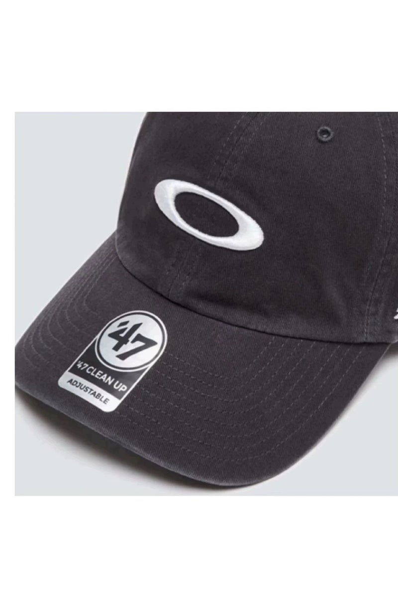 أوكلي Unisex classic baseball cap (casual style) - Image 2