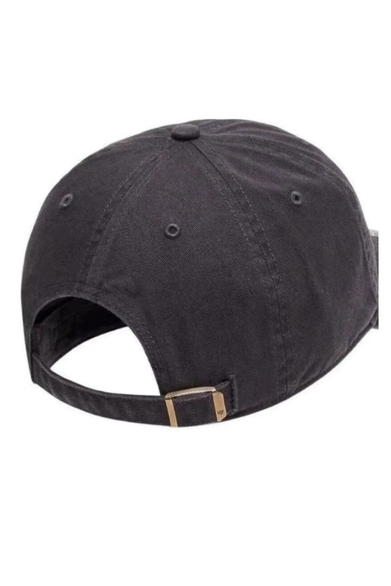 أوكلي Unisex classic baseball cap (casual style) - Image 3