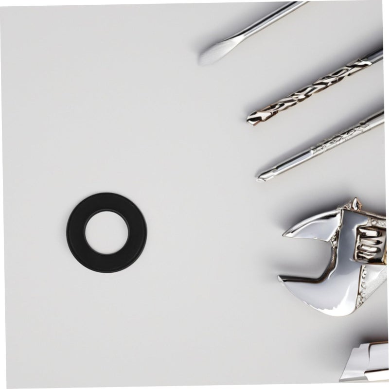 Hydraulic Floor Jack Oil Seal Gasket High Performance Compatible with Various Jacks - Image 5