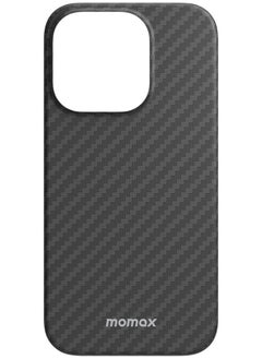 Carbon for Apple iPhone 14 Pro Case Cover with MagSafe - Carbon Fiber - pzsku/ZB485297B23CC5F2C4B80Z/45/_/1664964431/4fda0aec-913d-4e59-8ed6-4ca7a0e0159f