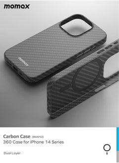 Carbon for Apple iPhone 14 Pro Case Cover with MagSafe - Carbon Fiber - pzsku/ZB485297B23CC5F2C4B80Z/45/_/1664964431/d395cd6e-3622-4390-8ba2-19e0c8d7bbf4