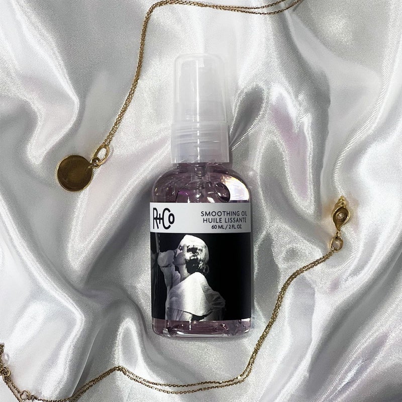 R+Co Two Way Mirror Smoothing Oil 60 ml / 2 oz - Image 3