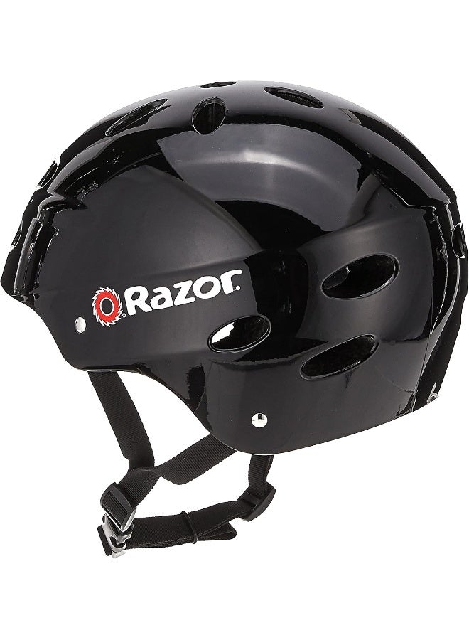 Razor V-17 Youth Multi-Sport Helmet - Image 4