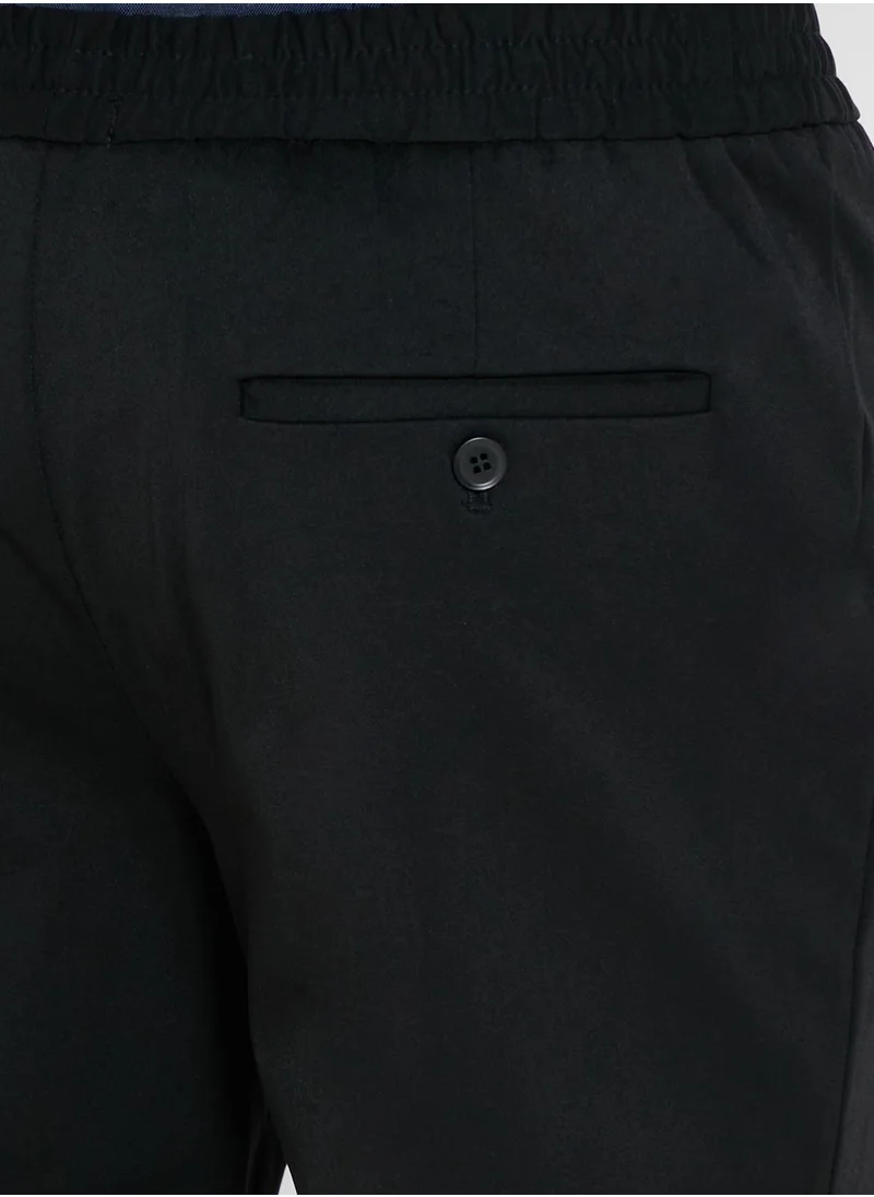87Origins Drawstring Trousers
