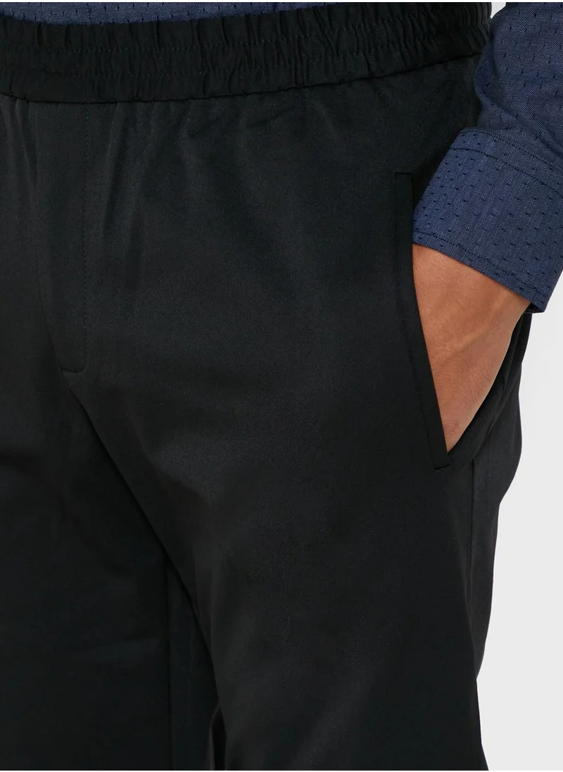 87Origins Drawstring Trousers
