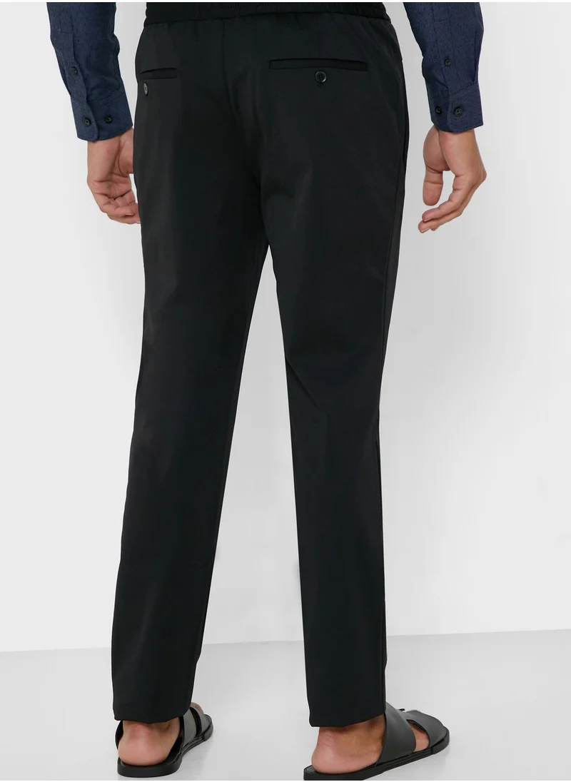 87Origins Drawstring Trousers