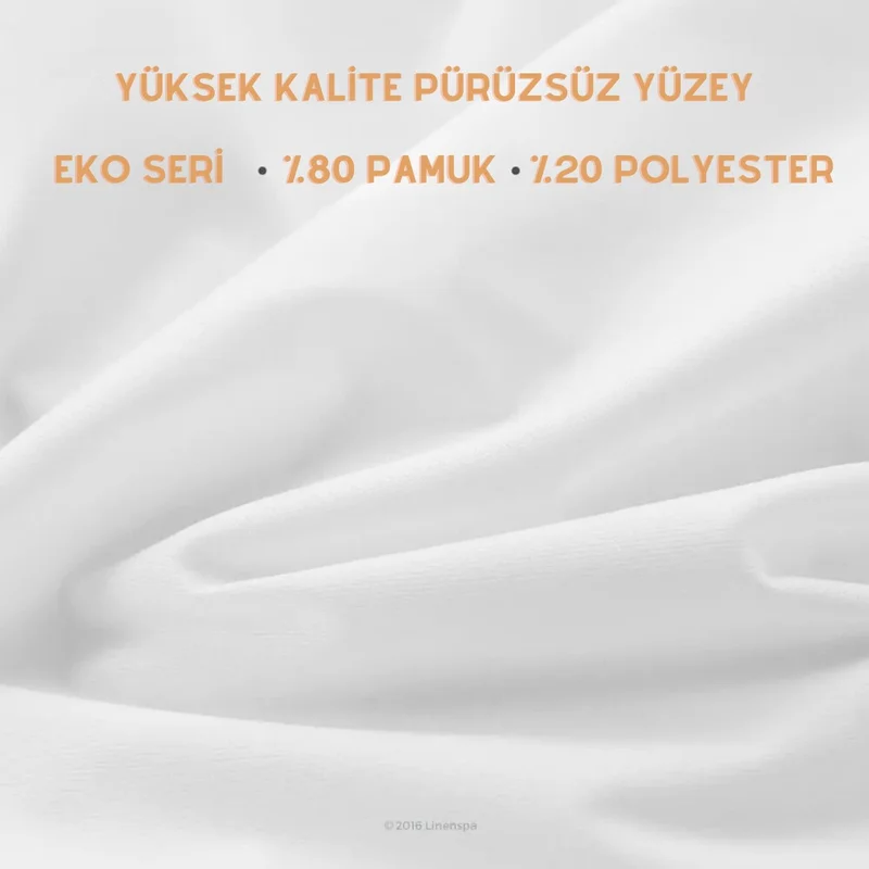 سيبورام Cotton Elastic Bed Sheet Double Bed Sheet Elastic Bed Sheet