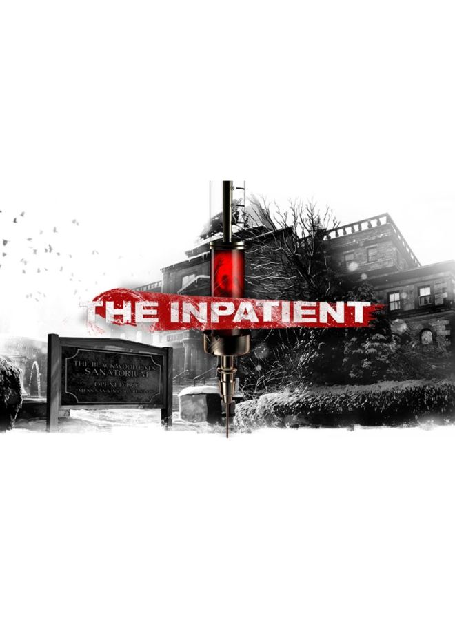 سوني لعبة "The Inpatient (Psvr)" (إصدار عالمي) - playstation_4_ps4 - Image 2