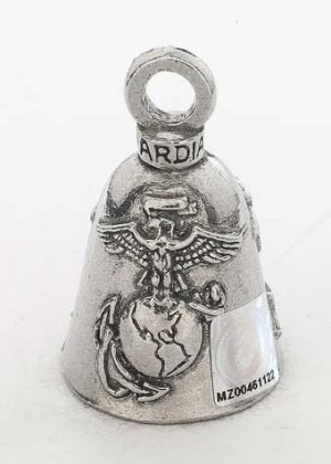 Guardian Bell Marine Guardian Biker Bell with Hanger - Image 4
