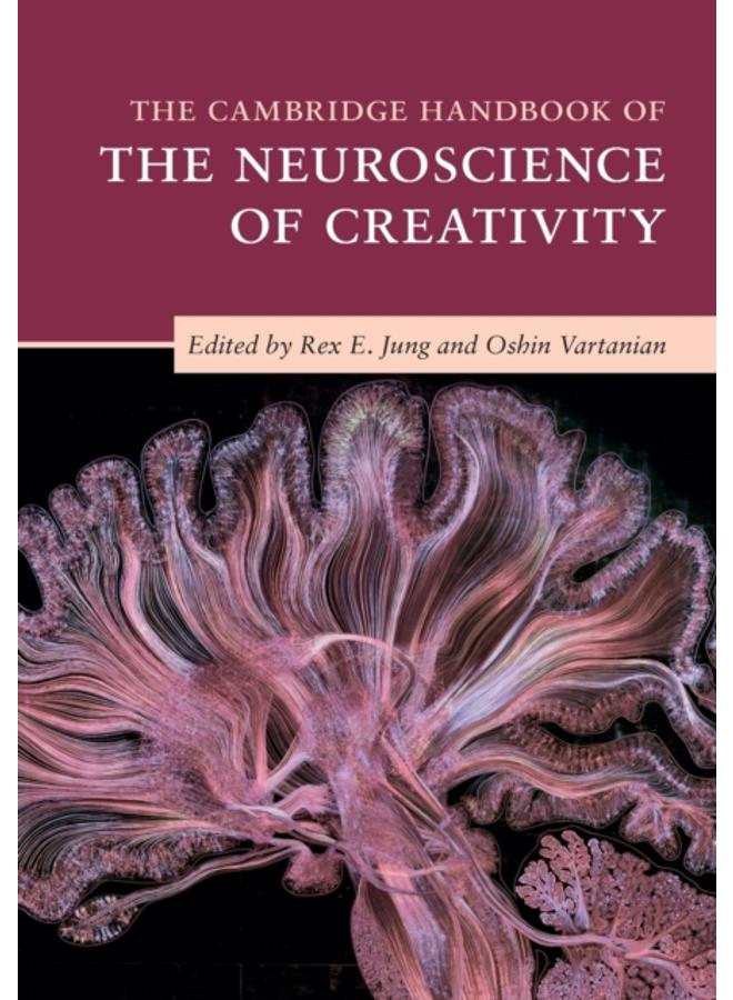 The Cambridge Handbook of the Neuroscience of Creativity 