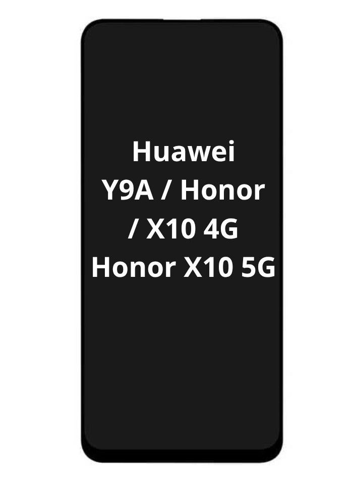 Gadgets Connection LCD Replacement screen for Huawei Y9A / Honer X10 4G / Honer X10 5G - Image 1
