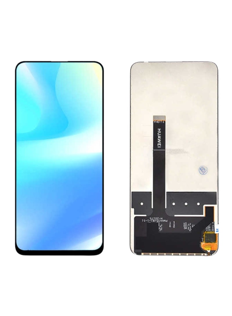 Gadgets Connection LCD Replacement screen for Huawei Y9A / Honer X10 4G / Honer X10 5G - Image 4