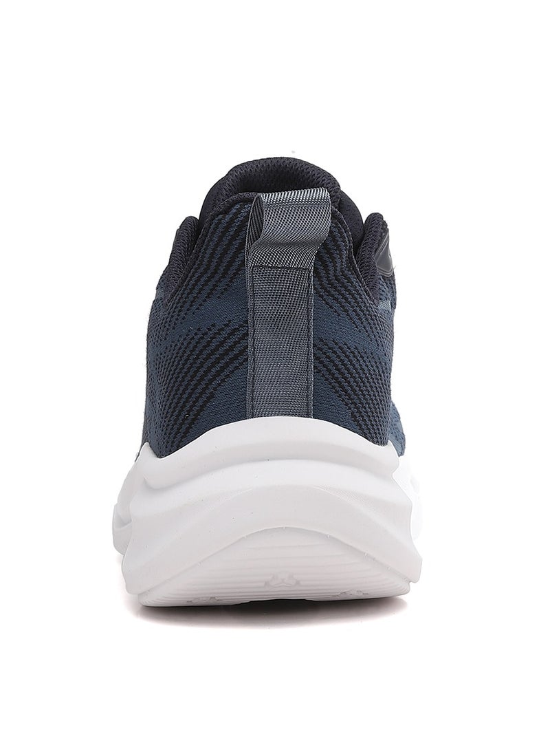 Sky View - Athlesiure Men's Running Shoes Ultra-Light Breathable Walking Shoes Anti-Slip Sports Fashion Sneakers Mesh Workout Casual Sneakers - Image 1