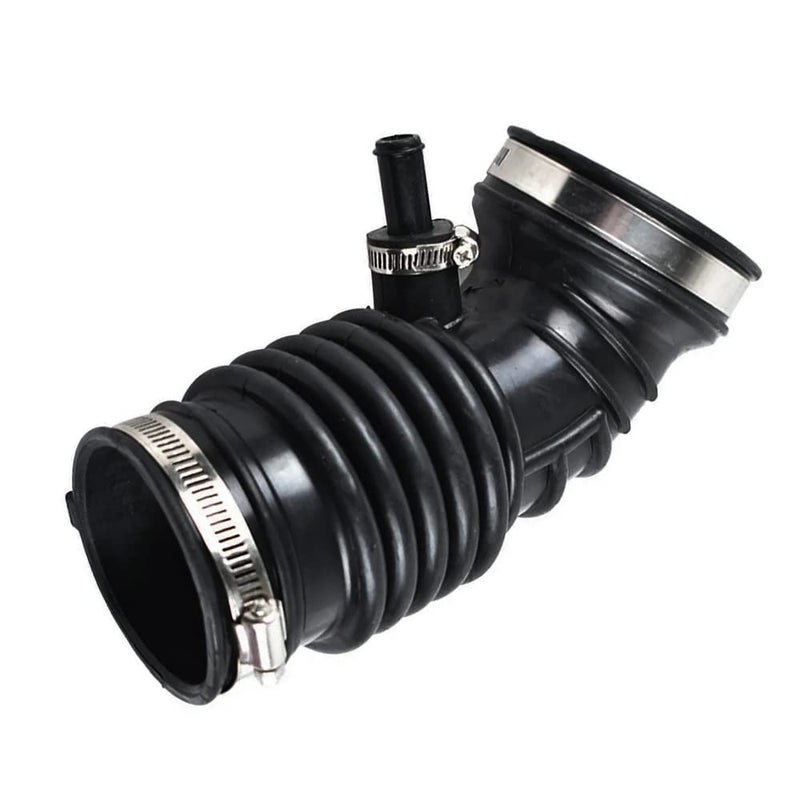 Air Intake Hose Compatible with 2007 2008 2009 2010 2011 2012 2013 Nissan Altima 25L Intake Filter Tube Replaces 16576JA000 Air Intake Duct Tube Boot