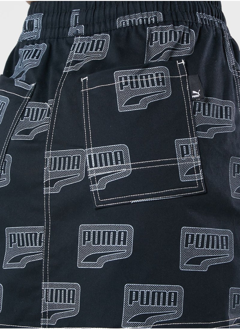 PUMA - Downtown women skirt - Image 1