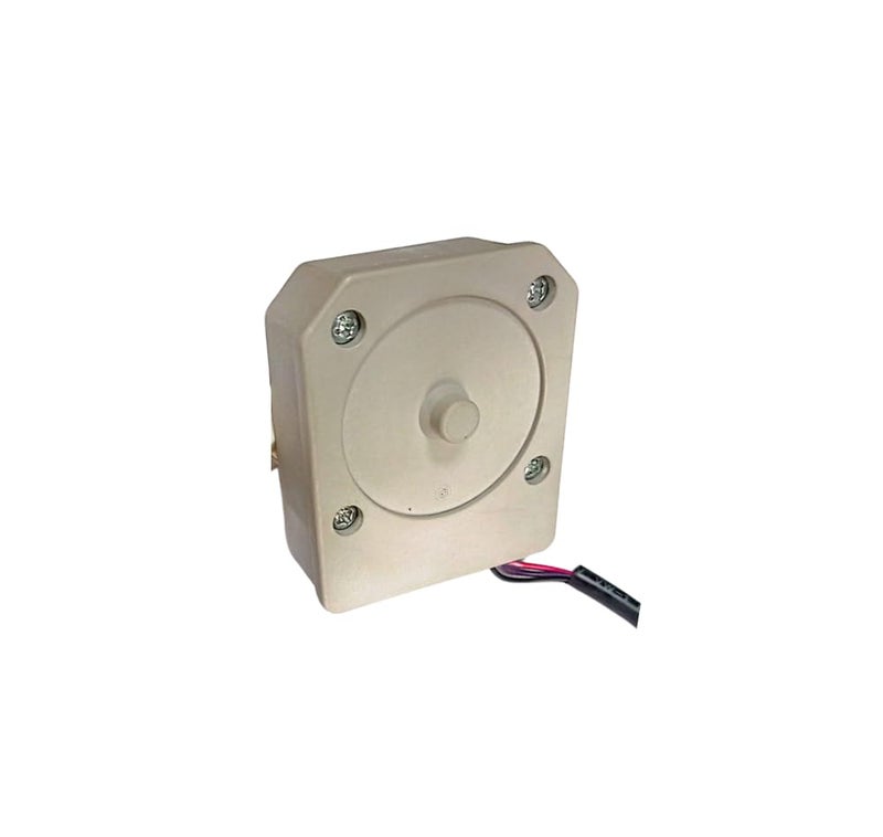 DC Fan Motor ZWF-10-4 MA00518 for 12V Refrigerators - Image 3