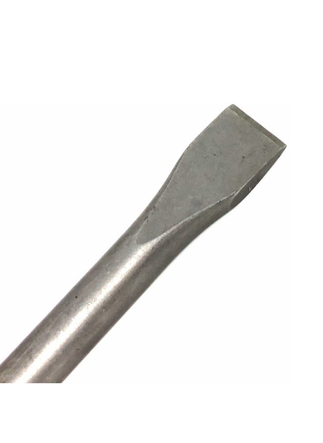 BOSCH Bosch Eco SDS P10 Max (2608690238) 25 X 600MM Flat Chisel  - Image 3