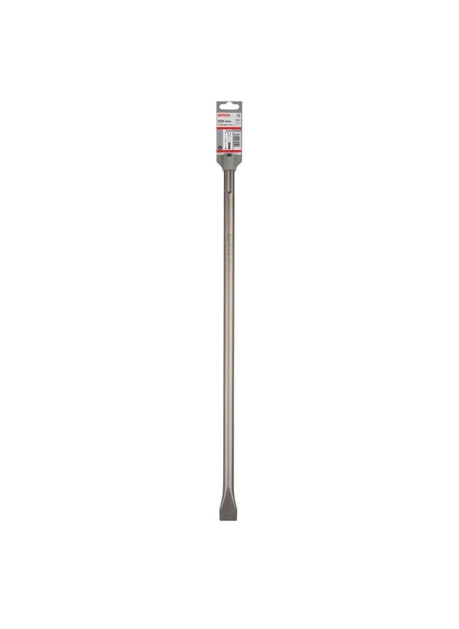 BOSCH Bosch Eco SDS P10 Max (2608690238) 25 X 600MM Flat Chisel  - Image 2