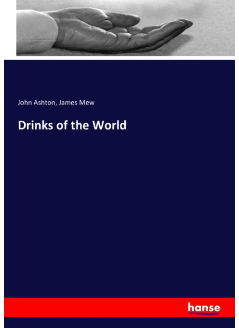 Drinks of the World  - Image 1