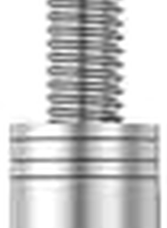 Long Silver GPU Support Bracket Anti Sag Video Card Stabilizer Holder - Image 1