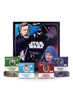 Dr. Squatch Star Wars Collection Ii Box  - Image 1