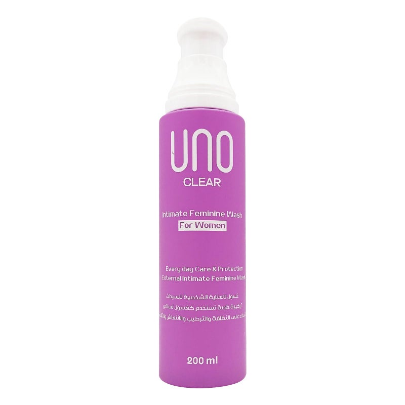 Intimate Feminine Wash For Women - 200ML