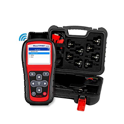 Autel - Ts508 WiFi Tool with 8 1-Sensors (700020) - Image 1