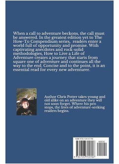How to Live a Life of Adventure  - Image 2