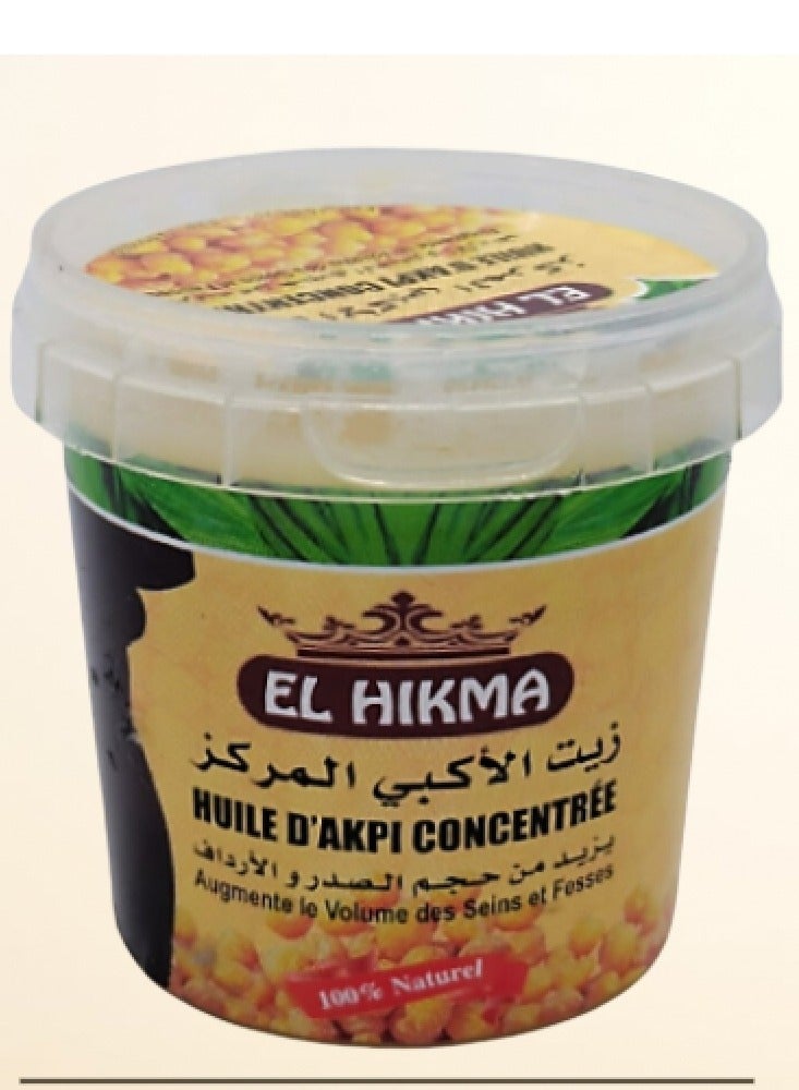 Akpi Concentrated Oil 150ml