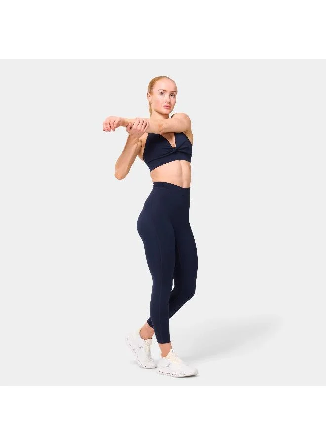 SQUATWOLF 7/8 Wordmark Leggings