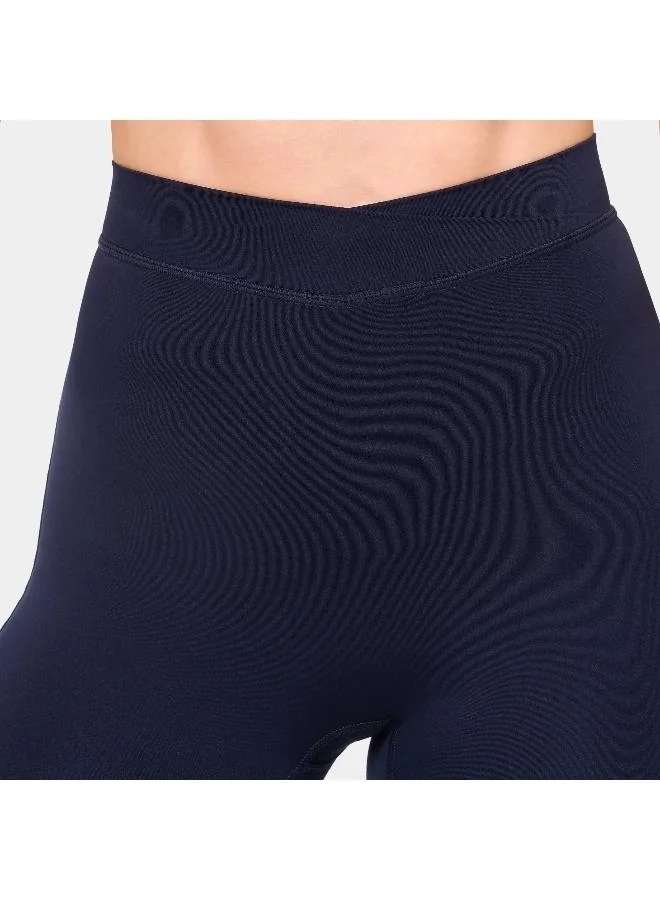 SQUATWOLF 7/8 Wordmark Leggings