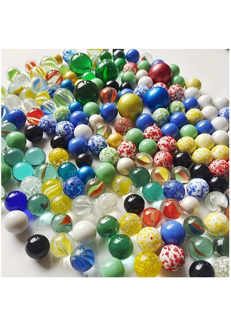 50-Piece Opaque Marbles For Art And Craft Assorted Colours - pzsku/ZB4869F80C1A59E79D8BFZ/45/_/1738084908/1a0128ea-401b-4f6a-a337-bb373626b922