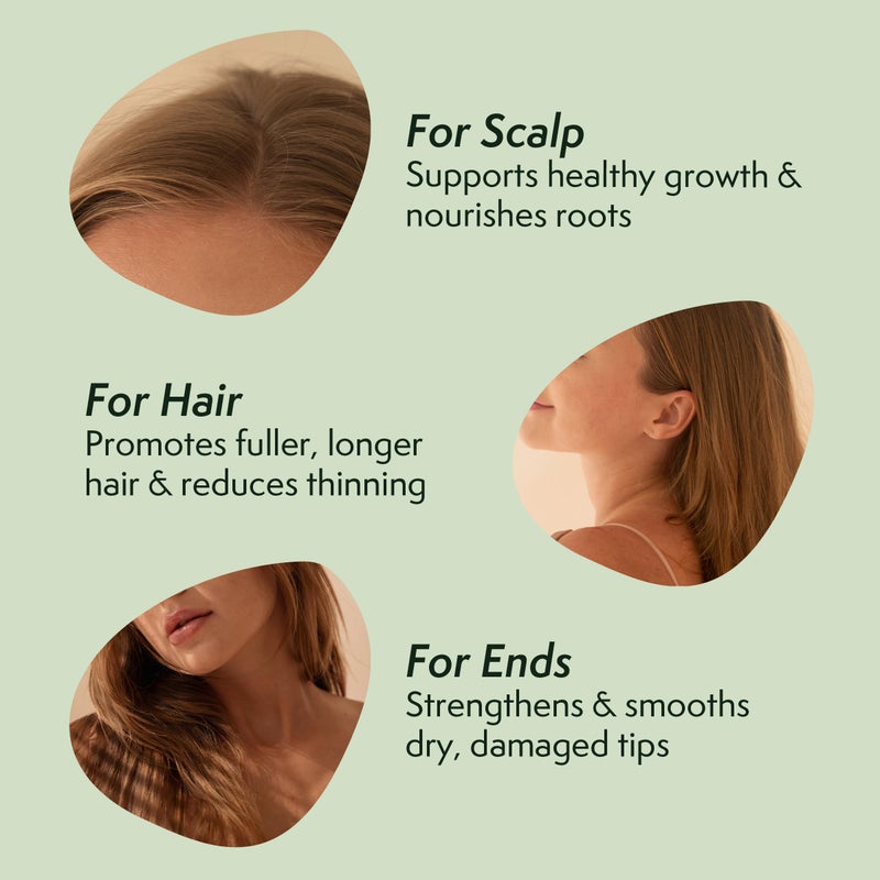 نايتشر سبيل زيت علاجي بمستخلص الروزماري - Image 3