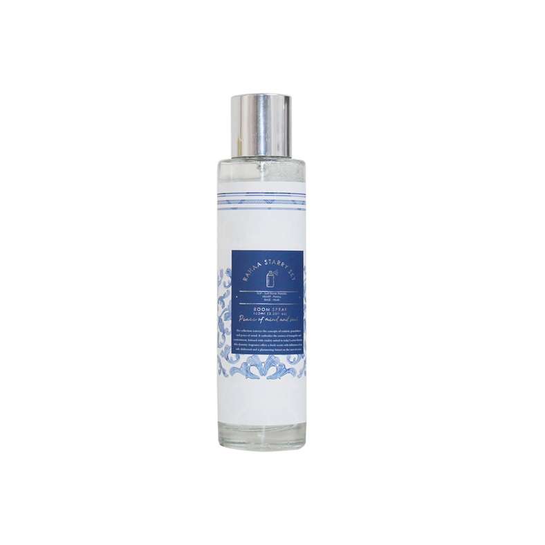 Pan Home Rahaa Starry Sky Room Spray 100ml - Blue